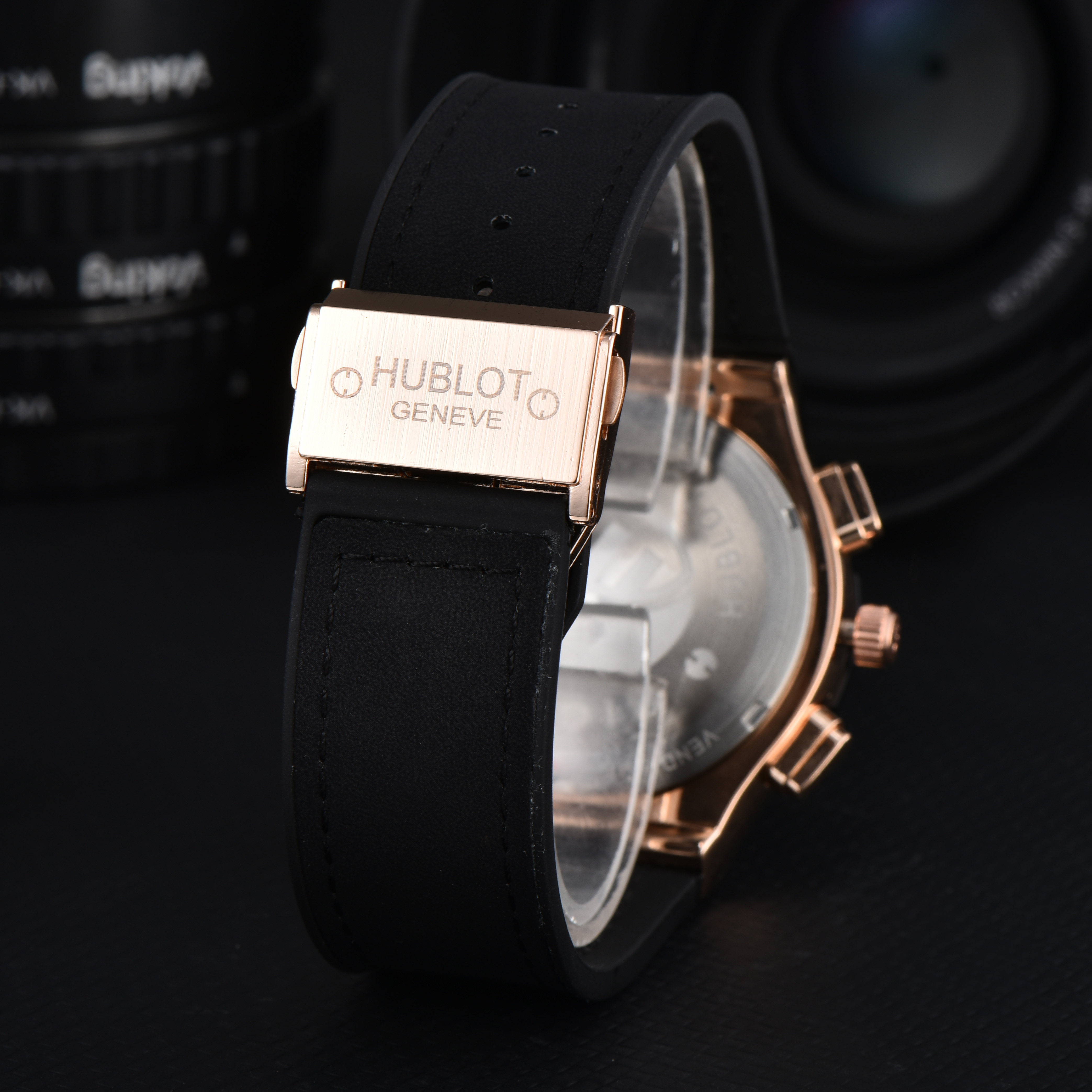 hublot quartz watches model 4